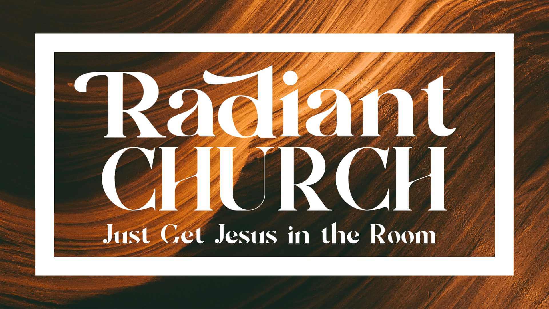 Radiant Church